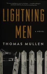 Lightning men