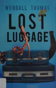 Lost luggage