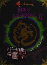 Mal's spell book II