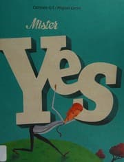 Mister Yes