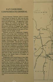 Pat Cleburne, Confederate general