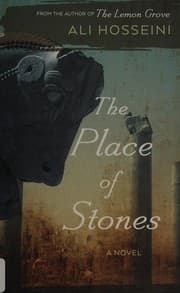 The place of stones