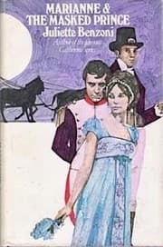 Marianne et l'inconnu de Toscane