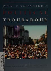 New Hampshire's political troubadour