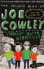 The private blog of Joe Cowley