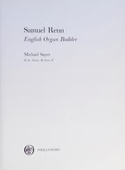 Samuel Renn