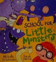 School for Little Monsters