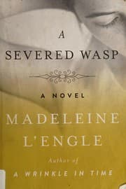 A Severed Wasp (Katherine Forrester Vigneras #2)