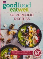 Superfood Recipes