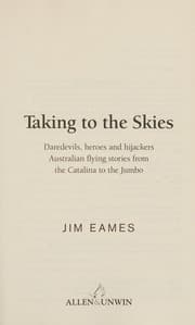 Taking to the Skies