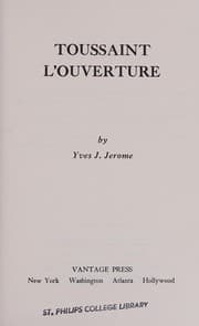 Toussaint LÓuverture