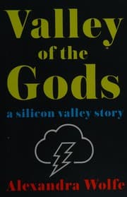 Valley of the gods