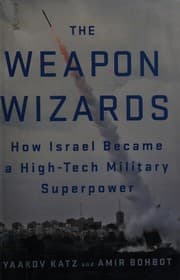 The weapon wizards