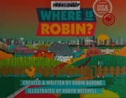 Where Is Robin? USA