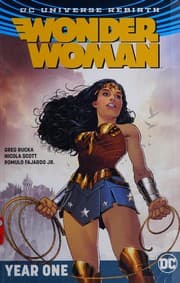 Wonder Woman