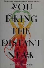 You bring the distant near