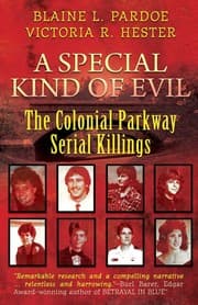 Special Kind of Evil