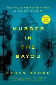 Murder in the Bayou