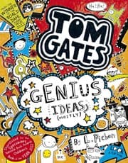 Genius ideas (mostly)