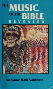 The music of the Bible revealed