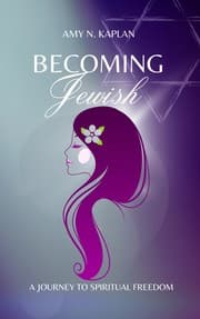 Becoming Jewish - My Journey to Finding Myself