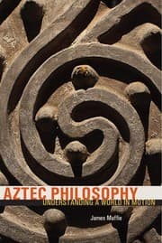 Aztec philosophy