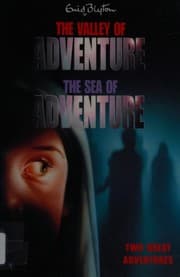 The Valley of Adventure / The Sea of Adventure