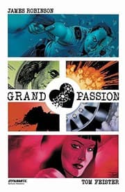 Grand passion