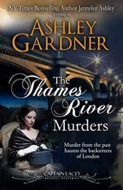 Thames River Murders