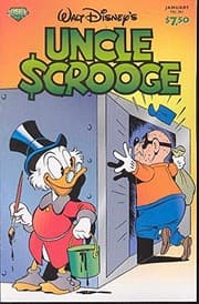 Walt Disney's Uncle Scrooge