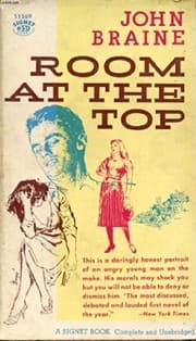 Room at the Top