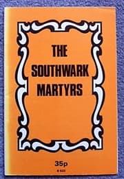 The Southwark martyrs