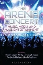 The arena concert