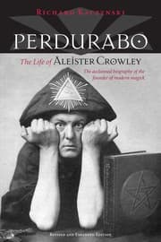 Perdurabo