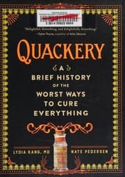 Quackery