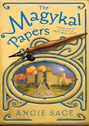 The Magykal Papers (Septimus Heap, Book 8)