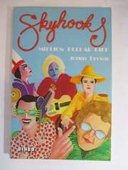 Skyhooks million dollar riff