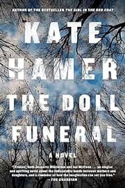 The doll funeral