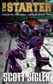 The starter