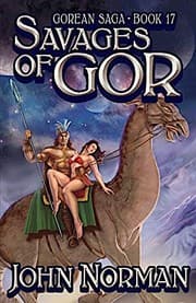 Savages of Gor