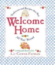 Welcome home