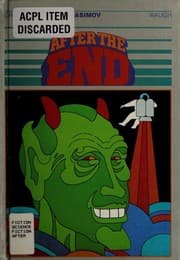 After the end