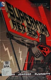 Red Son