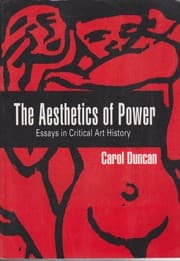 The aesthetics of power