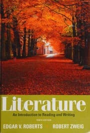 Literature--Tenth Edition