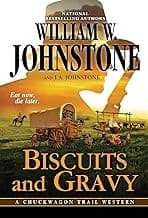 Biscuits and Gravy