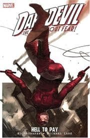 Daredevil, Vol. 16