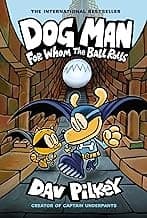 Dog Man
