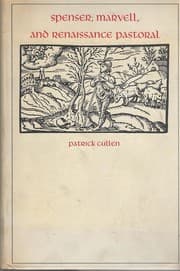 Spenser, Marvell, and Renaissance pastoral