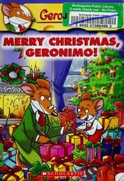 E Natale, Stilton! (#12)